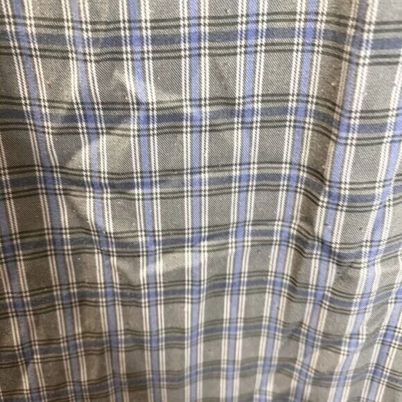 Heartbreak Women's Square‎ Neck Grid Check Cami Mini Dress - Picture 7 of 7